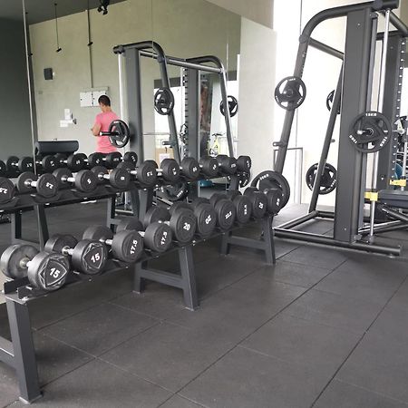 Bell Suite @ Sepang By Mhs מראה חיצוני תמונה