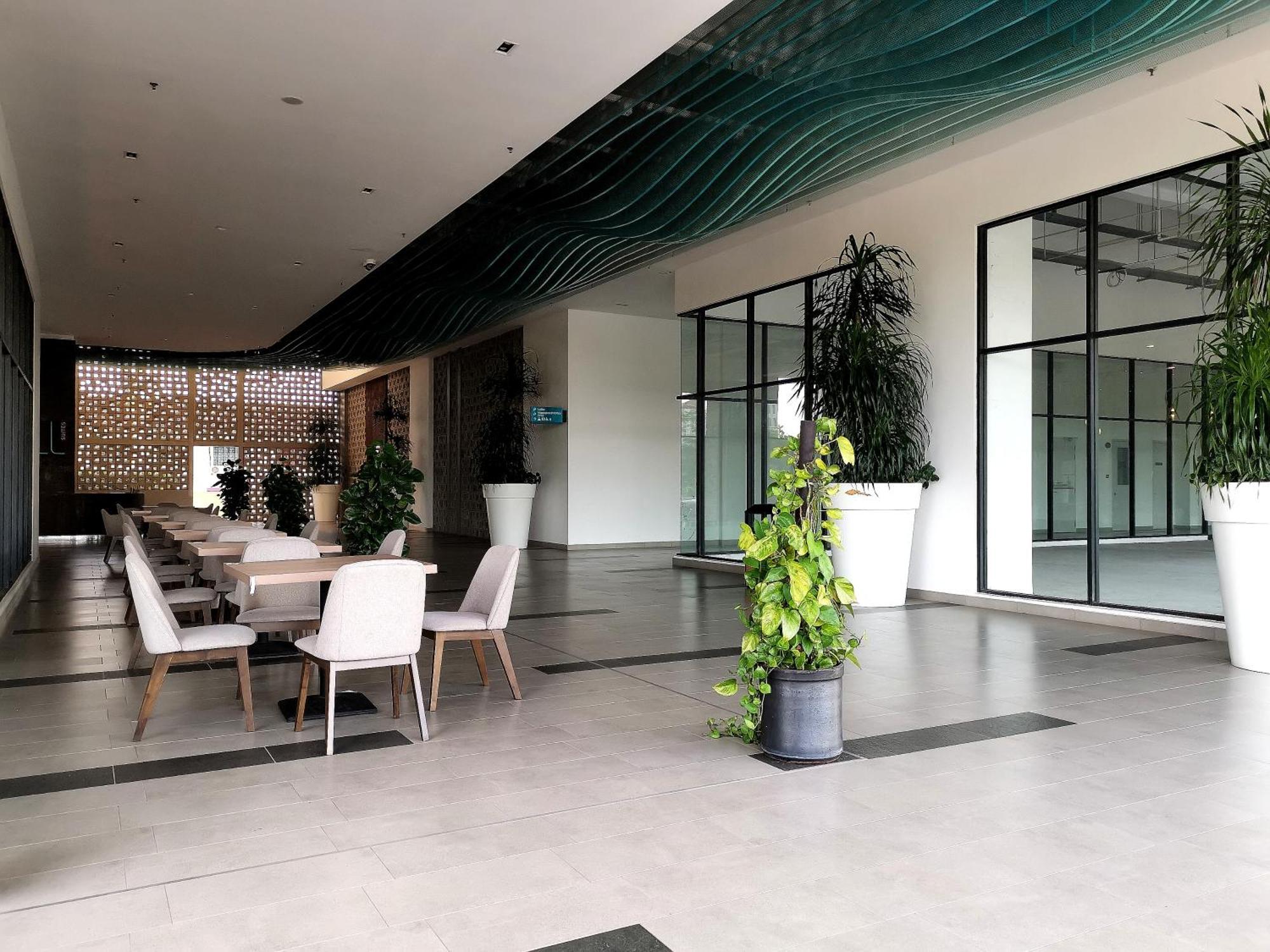 Bell Suite @ Sepang By Mhs מראה חיצוני תמונה