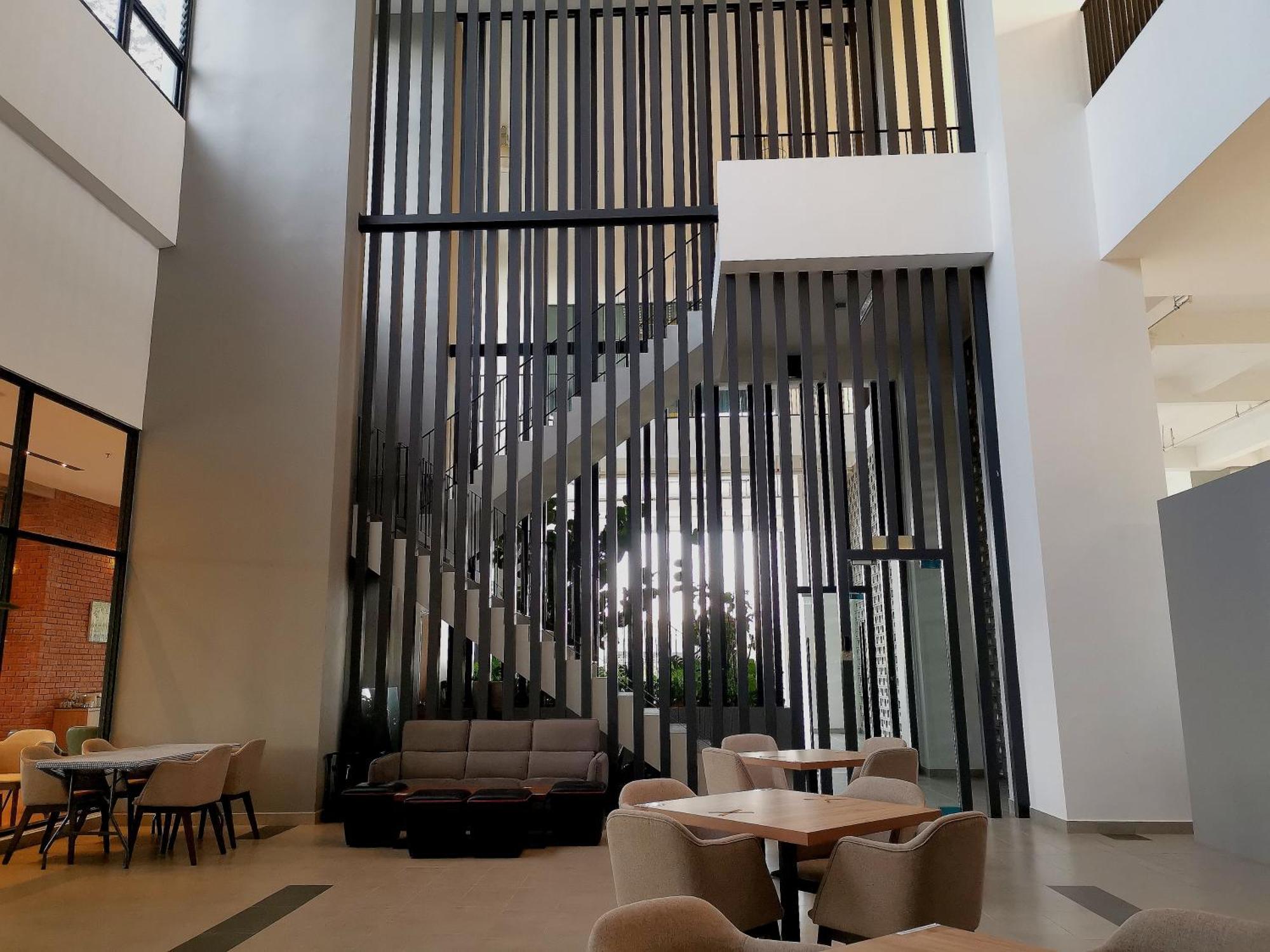 Bell Suite @ Sepang By Mhs מראה חיצוני תמונה