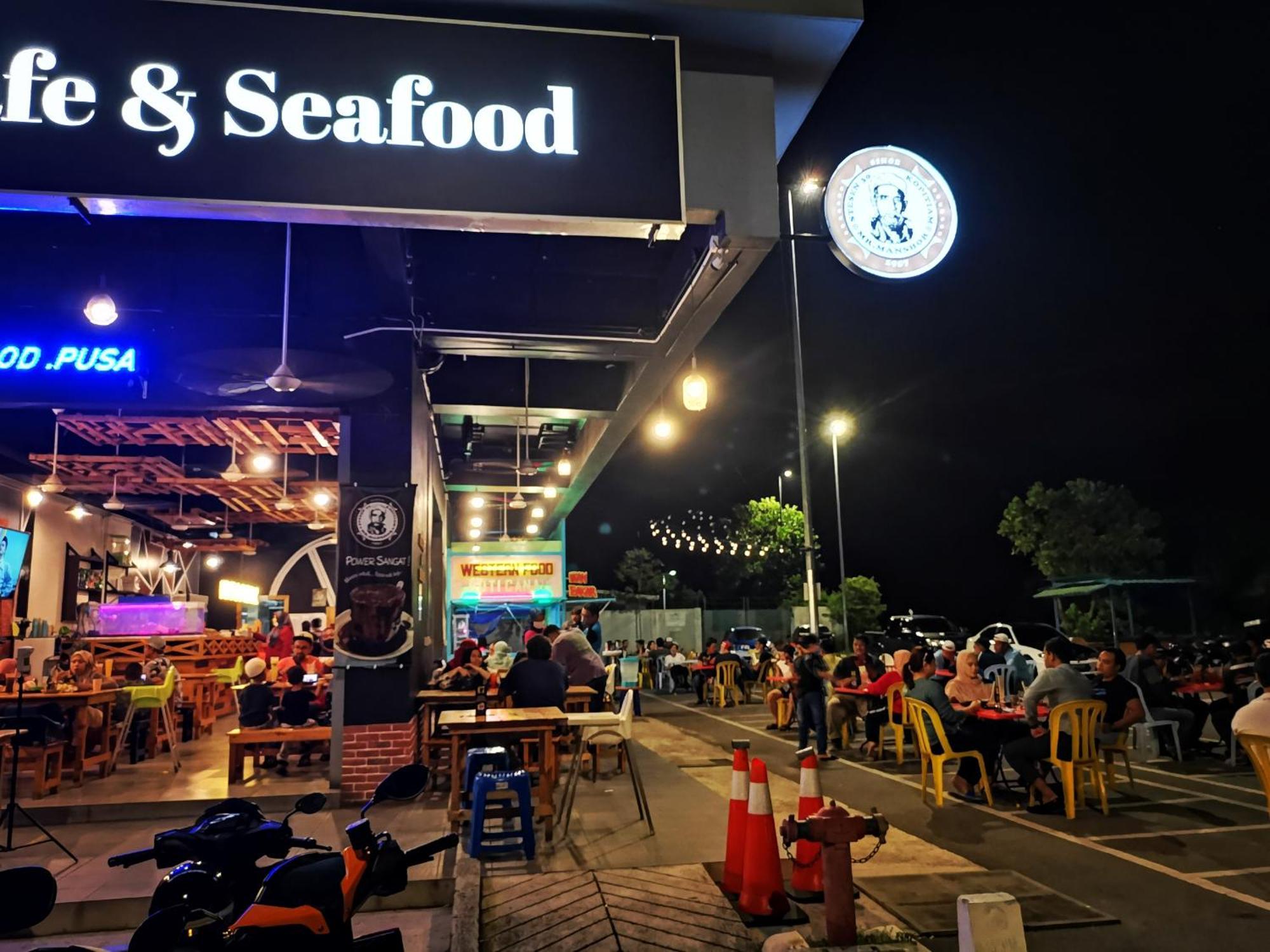 Bell Suite @ Sepang By Mhs מראה חיצוני תמונה