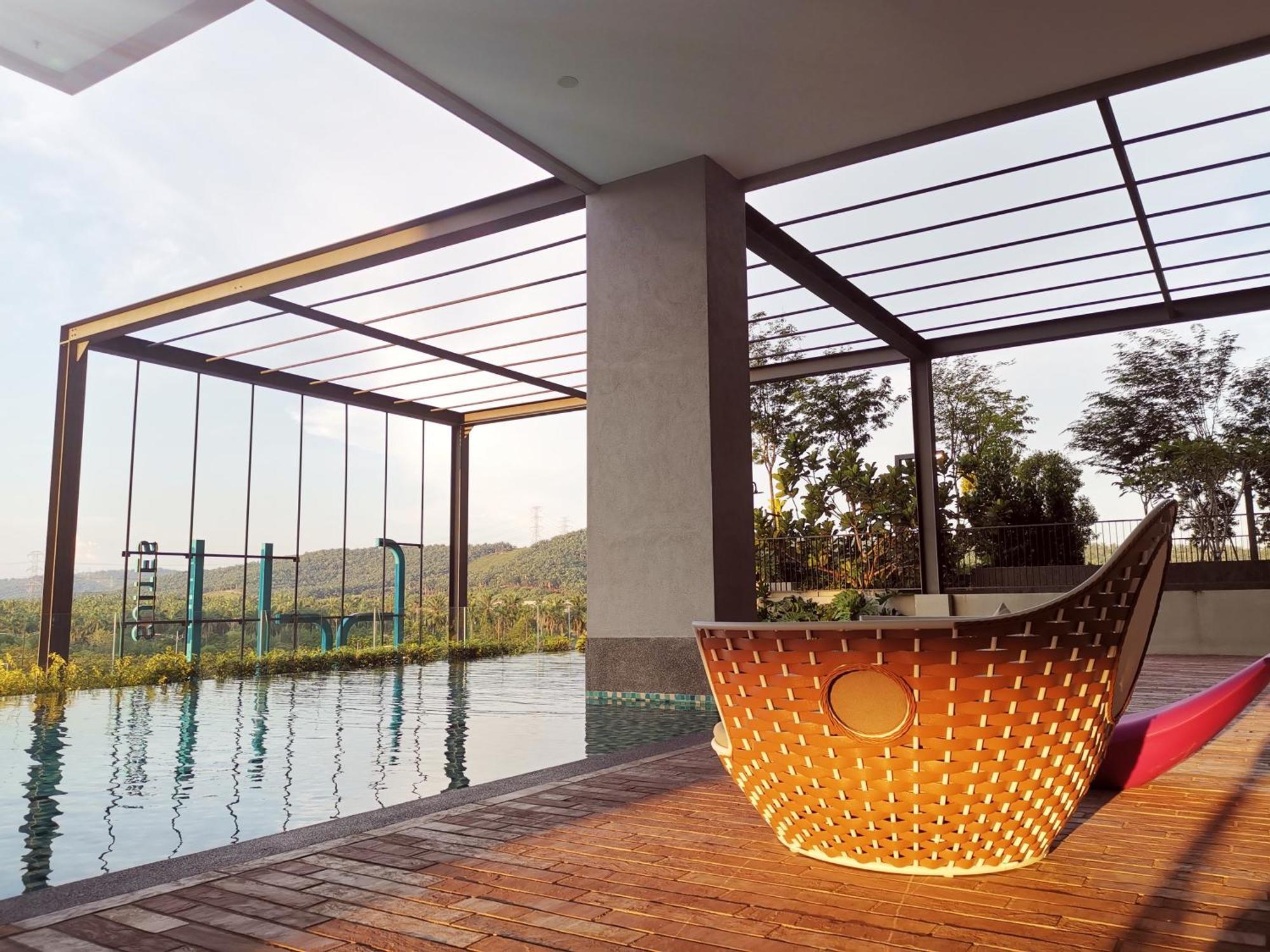 Bell Suite @ Sepang By Mhs מראה חיצוני תמונה