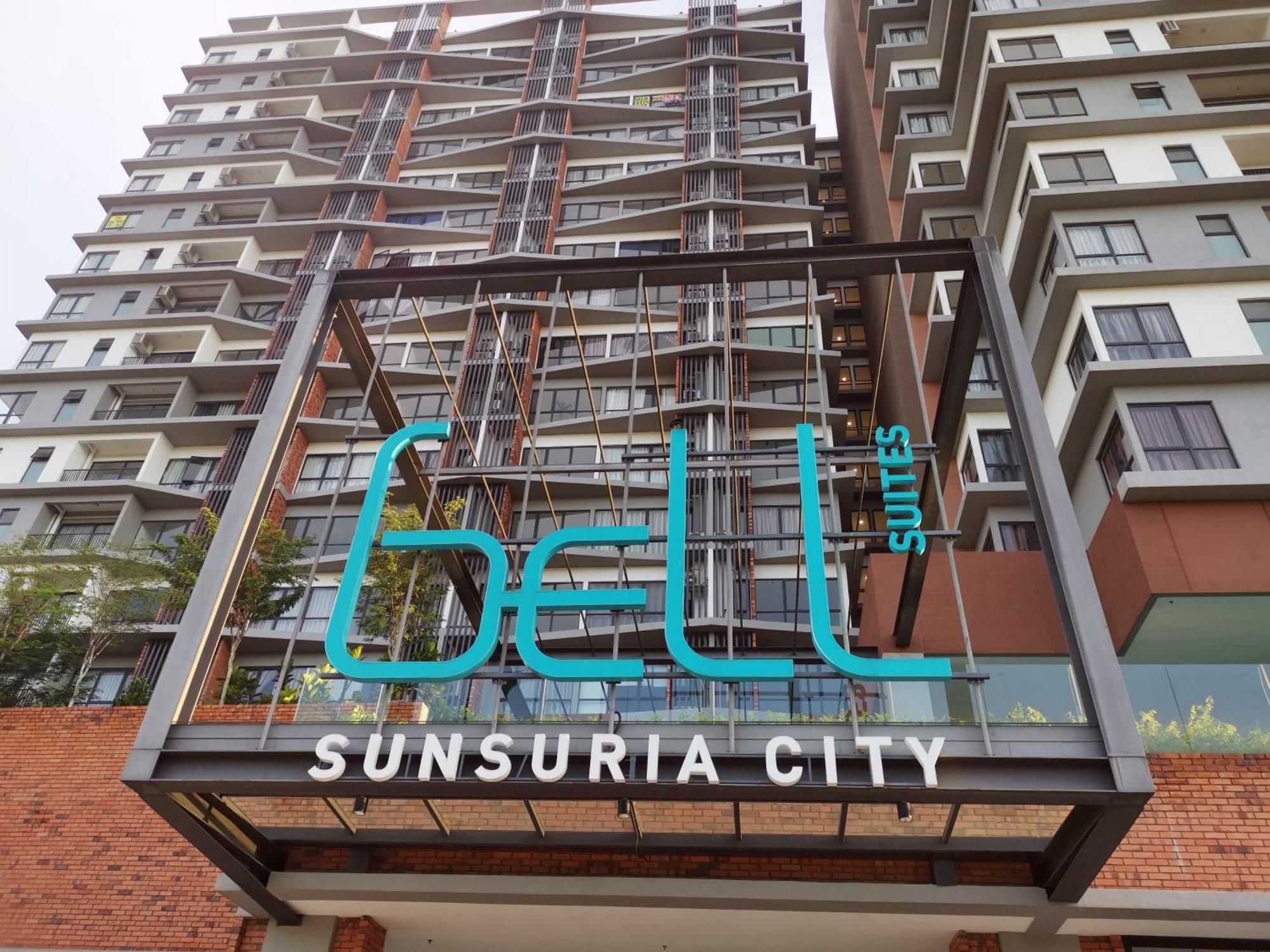 Bell Suite @ Sepang By Mhs מראה חיצוני תמונה