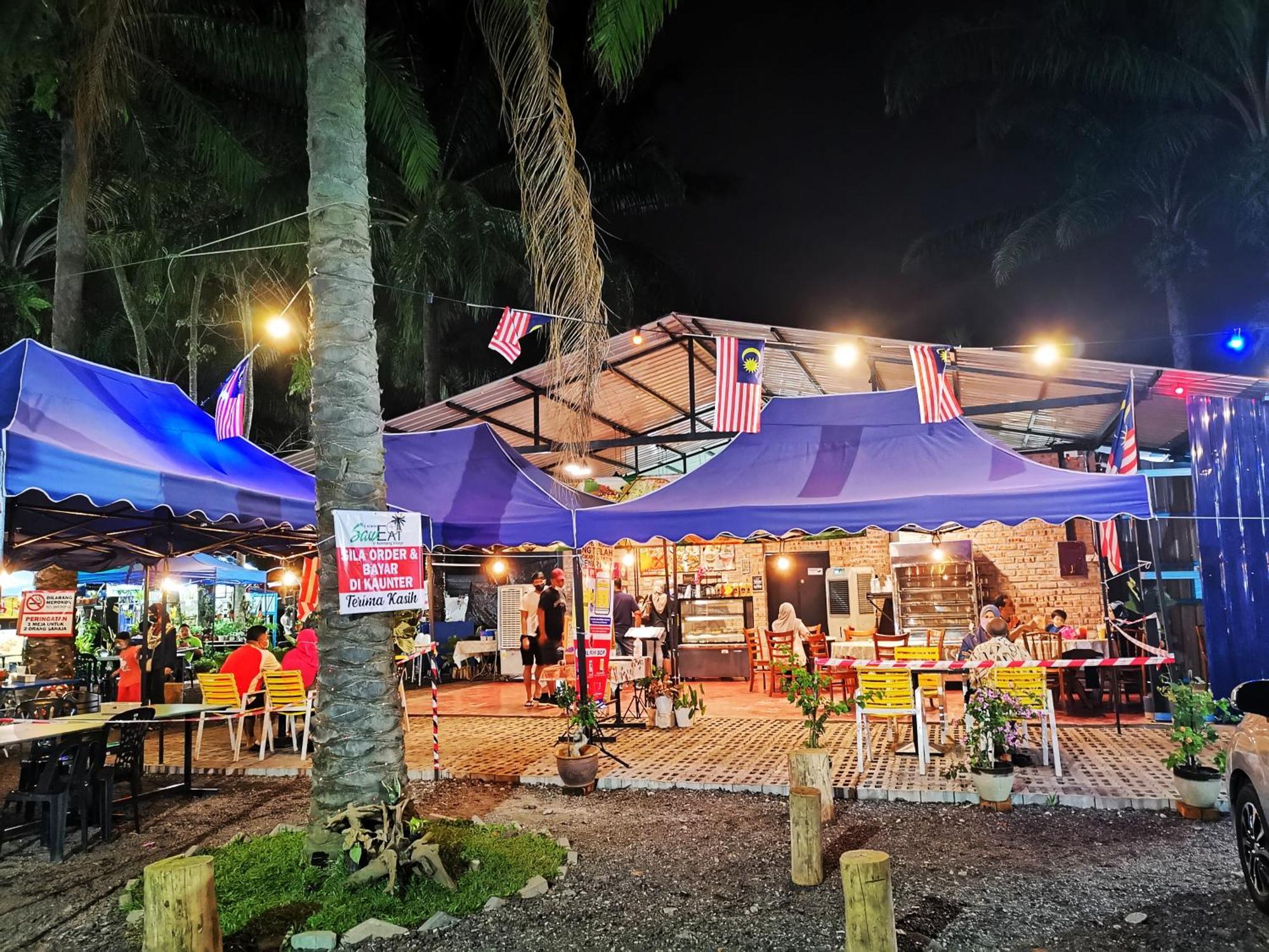 Bell Suite @ Sepang By Mhs מראה חיצוני תמונה