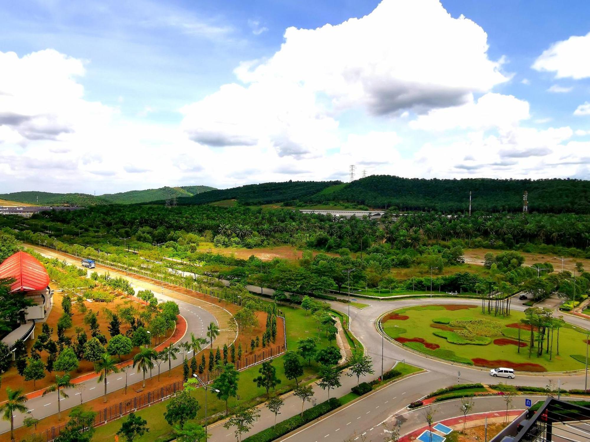 Bell Suite @ Sepang By Mhs מראה חיצוני תמונה