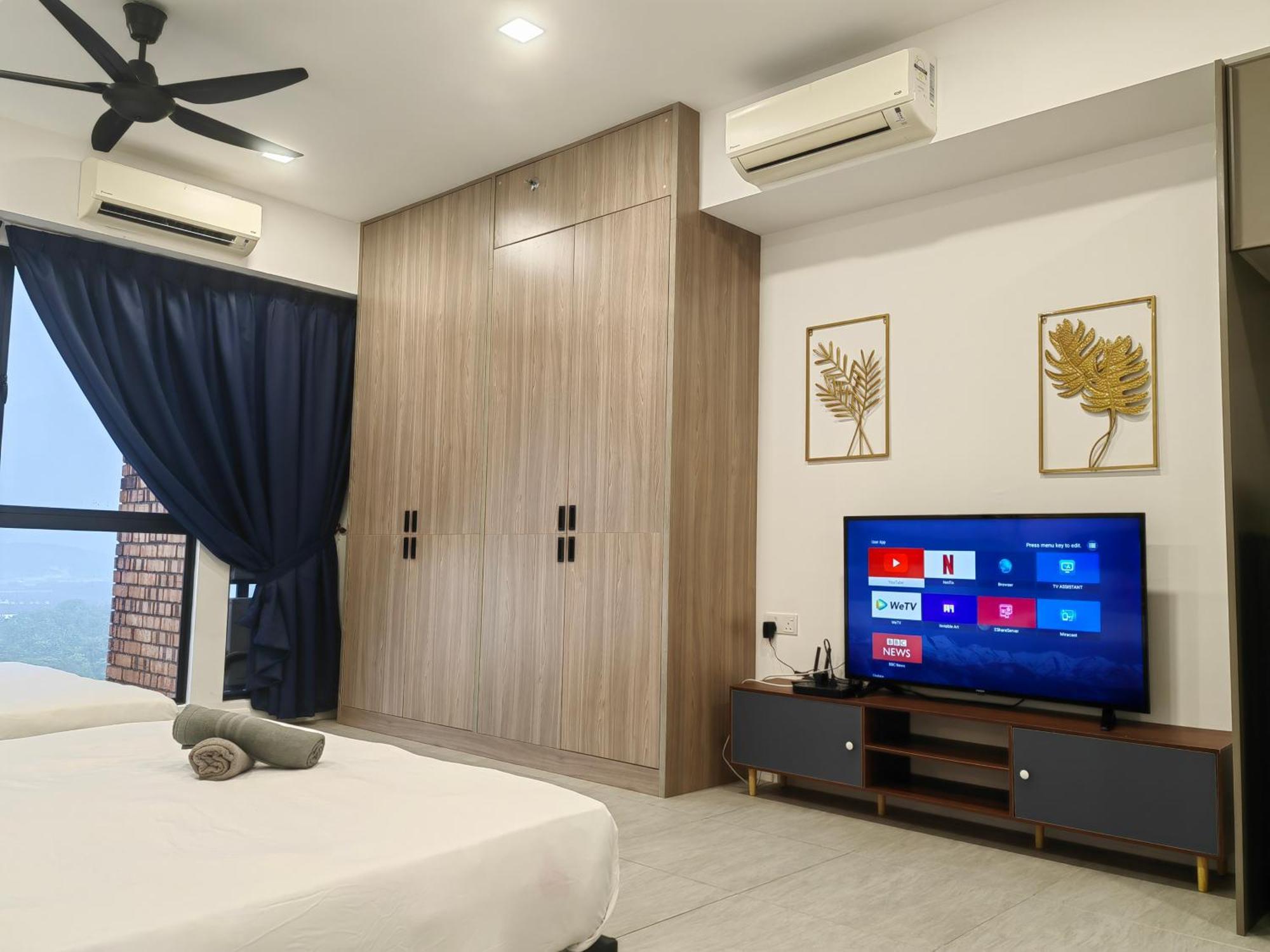 Bell Suite @ Sepang By Mhs מראה חיצוני תמונה