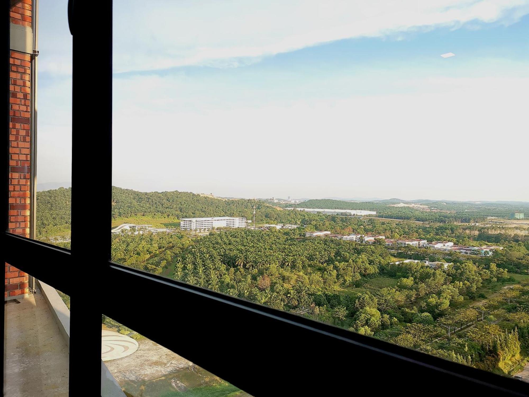 Bell Suite @ Sepang By Mhs מראה חיצוני תמונה